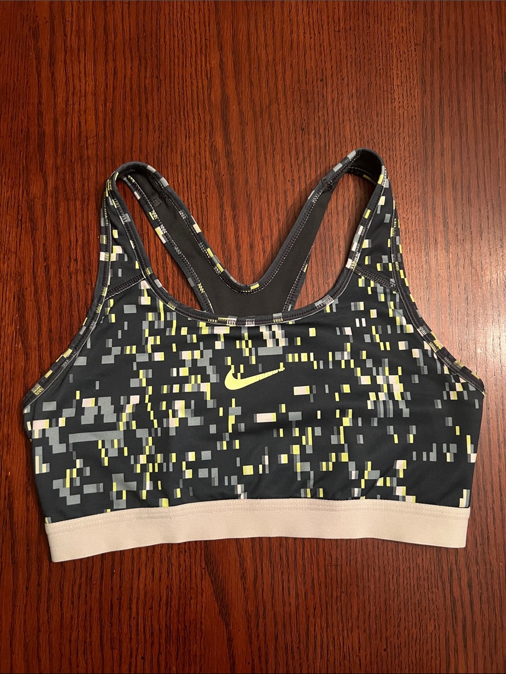 Nike Women's Sports Bra